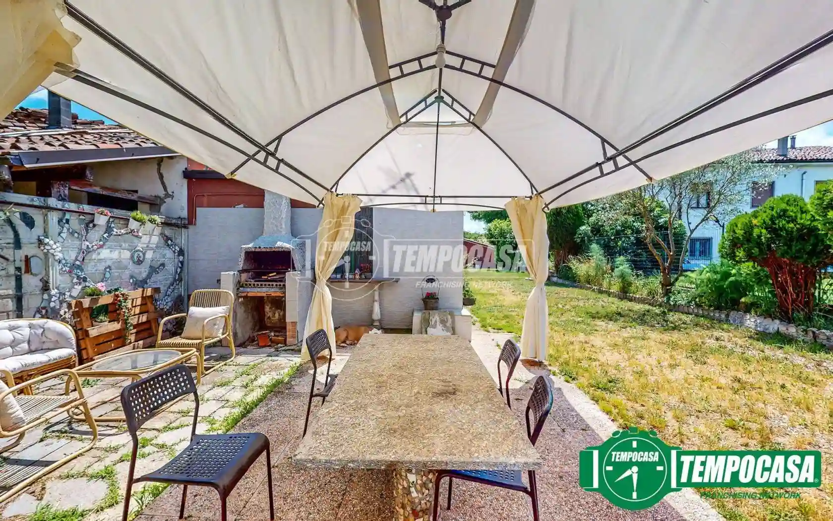 Casa indipendente - foto 3