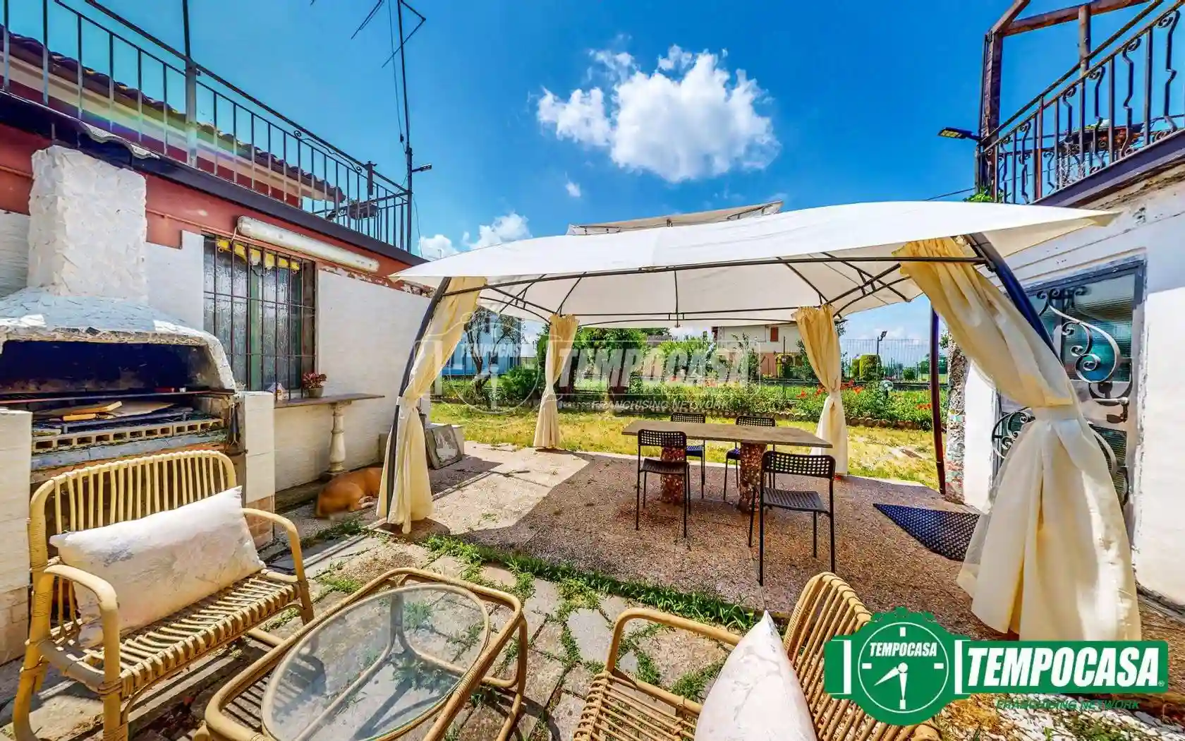 Casa indipendente - foto 4