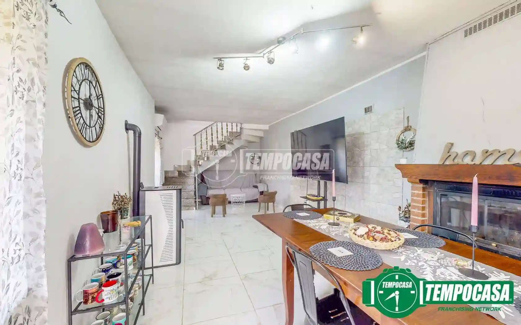 Casa indipendente - foto 5