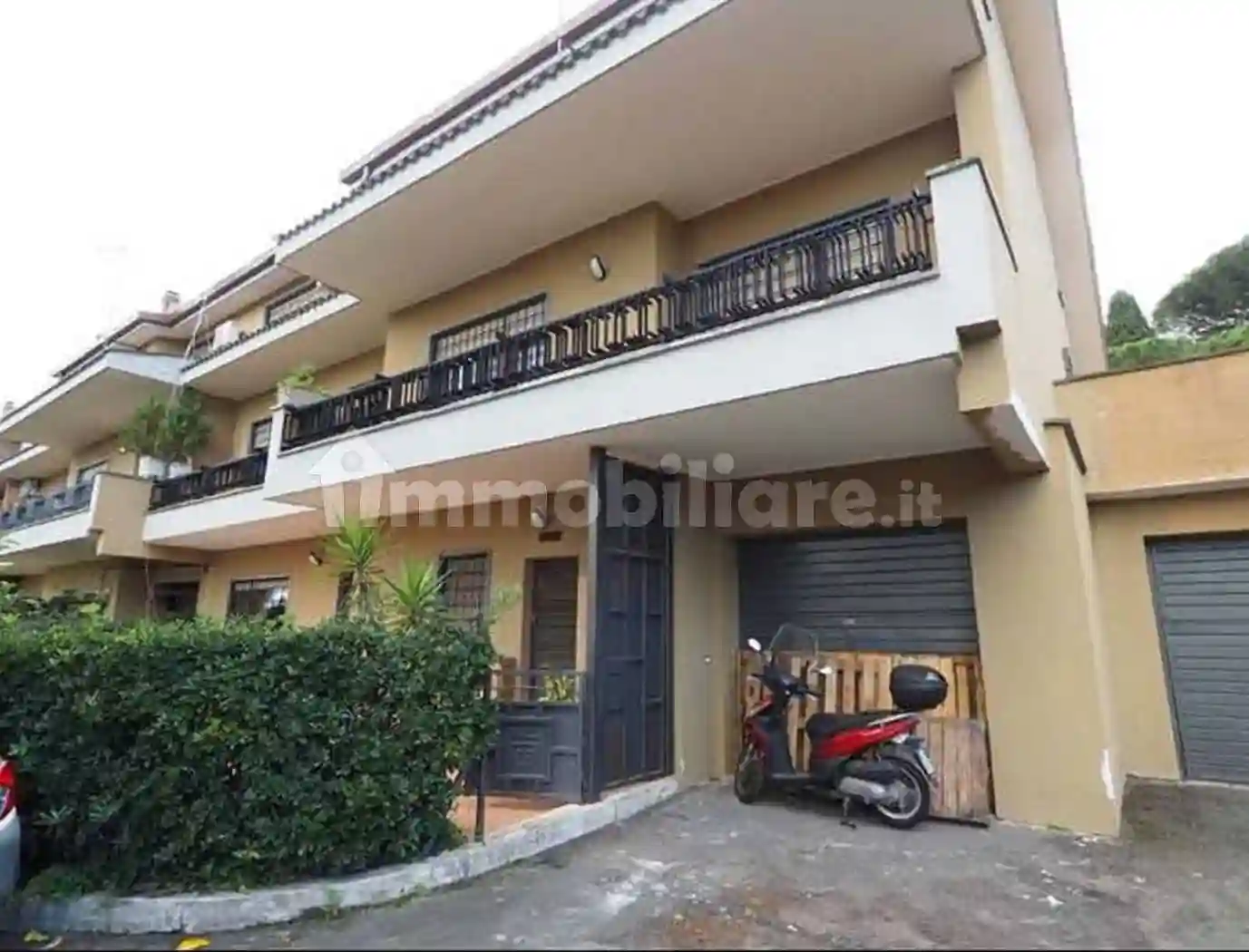 Villetta a schiera - foto 3