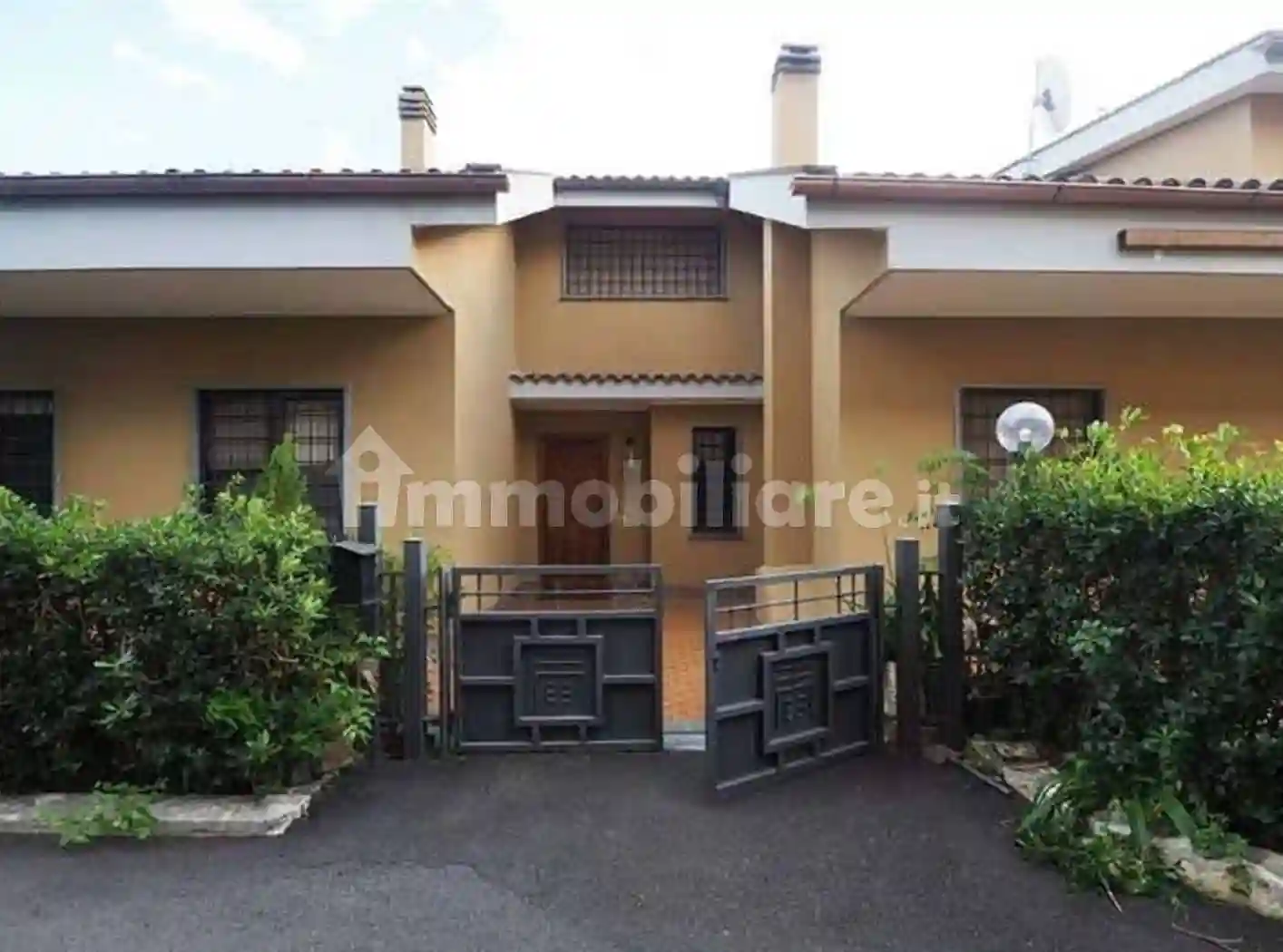 Villetta a schiera - foto 4