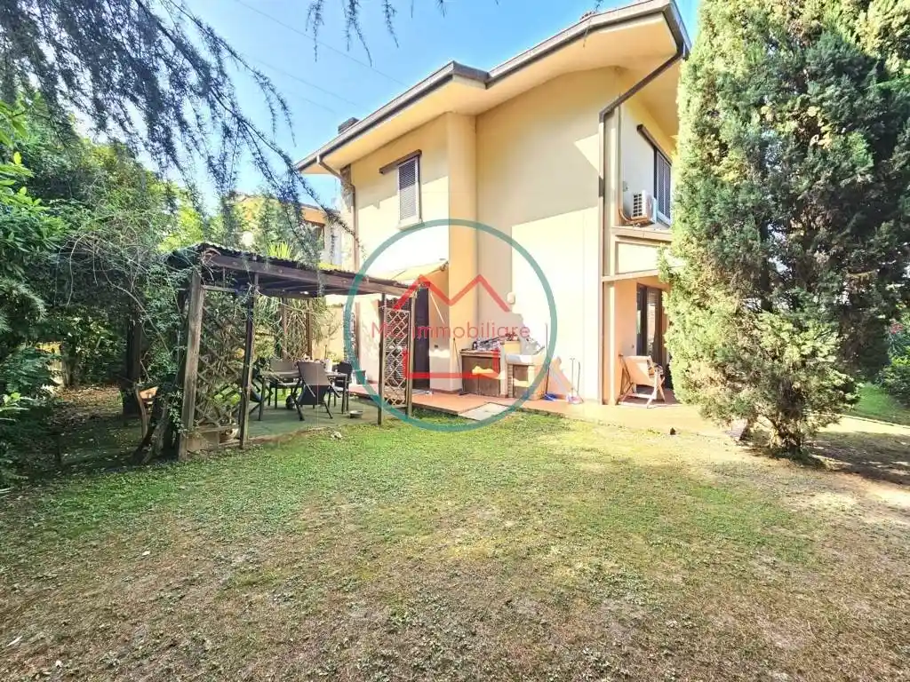 Villa in vendita a Buggiano