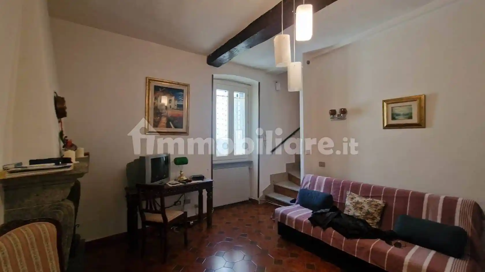 Appartamento in vendita a Viterbo