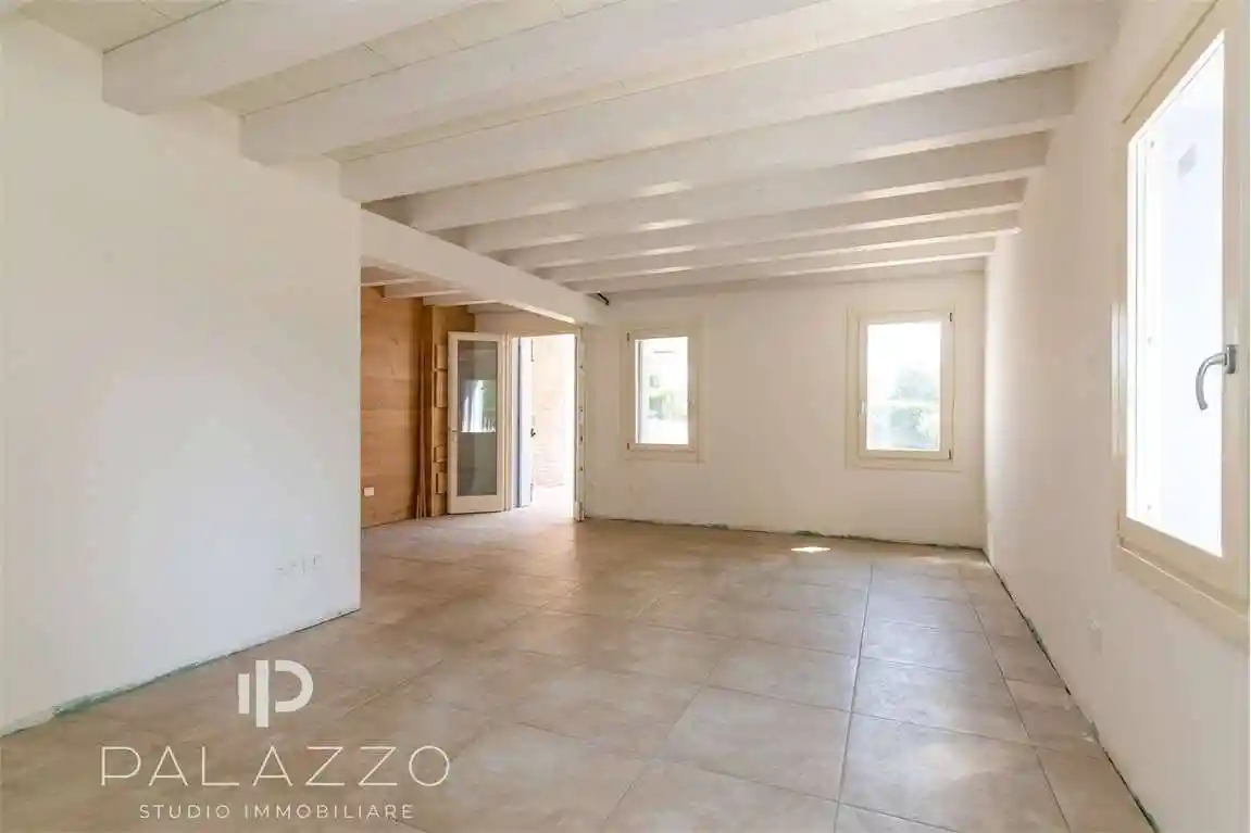 Villa in vendita a Venezia