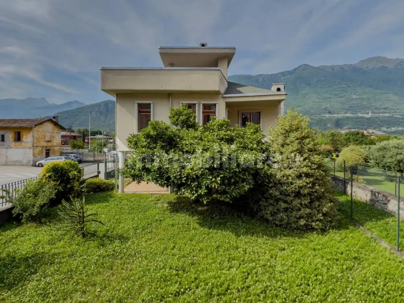 Villa unifamiliare via Ezio Vanoni, Centro, Delebio - foto 2