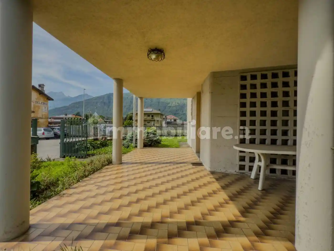 Villa unifamiliare via Ezio Vanoni, Centro, Delebio - foto 3