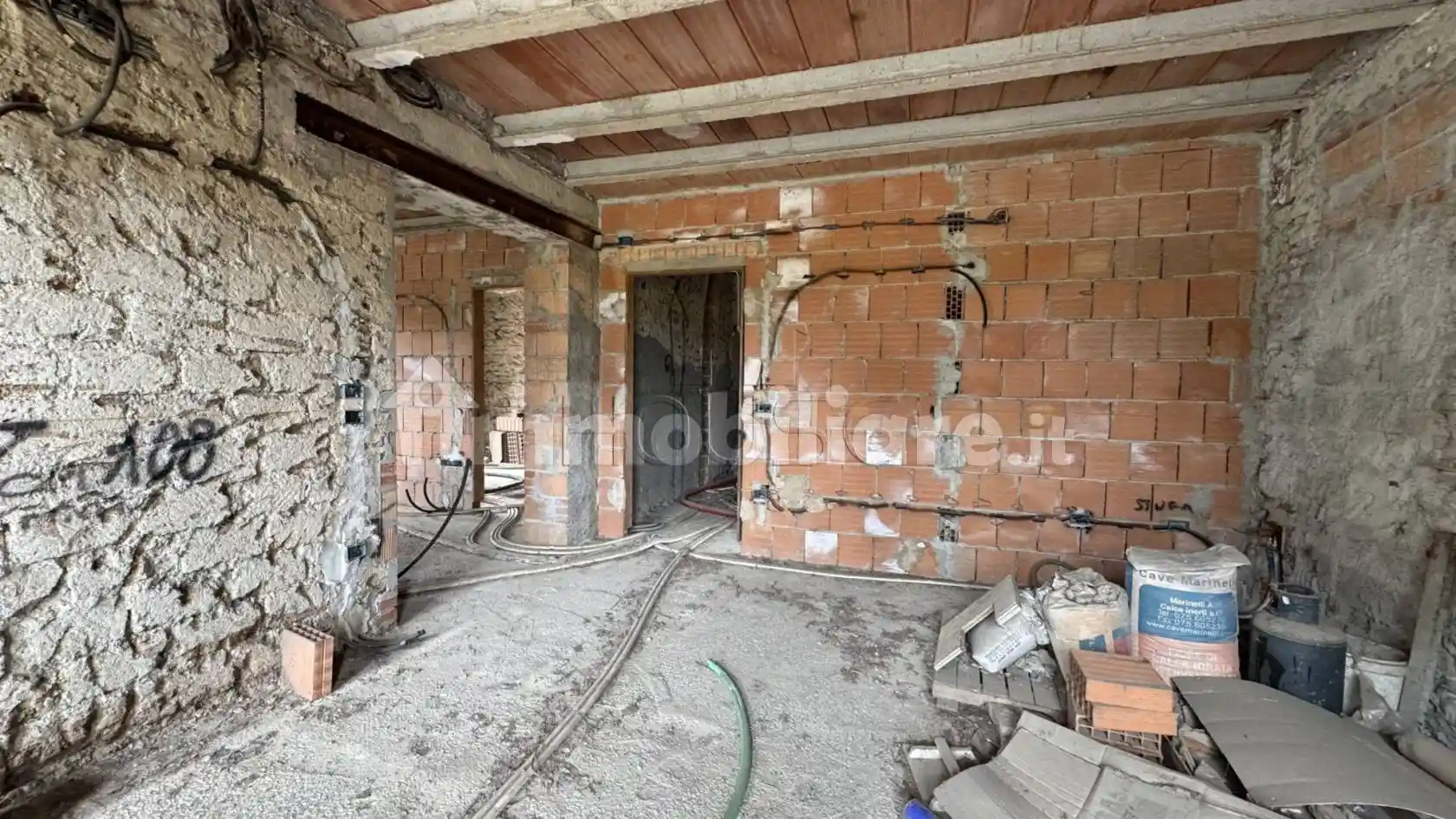 Appartamento in vendita a San Giustino