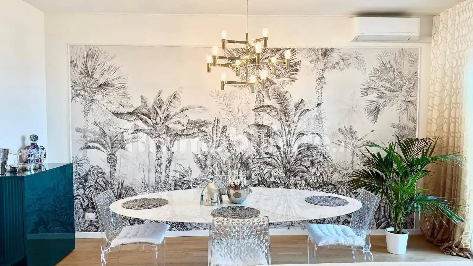 Appartamento in vendita a Sanremo