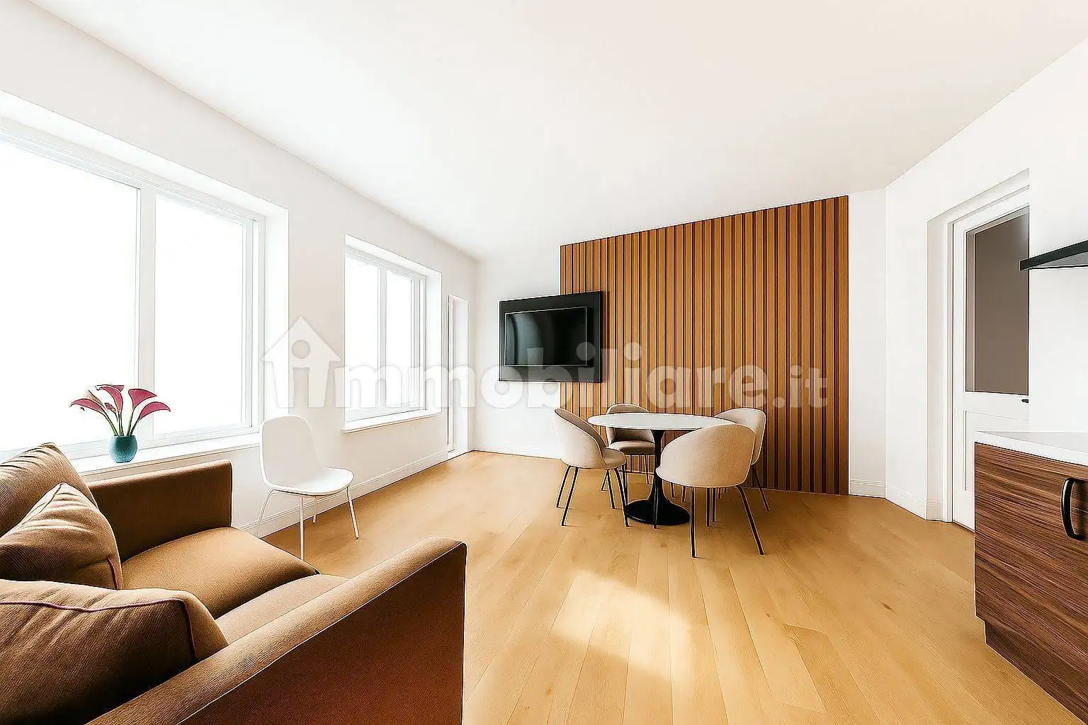 Loft in vendita a Milan