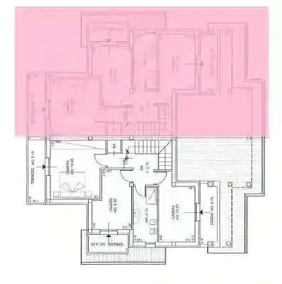 Villetta a schiera - foto 3