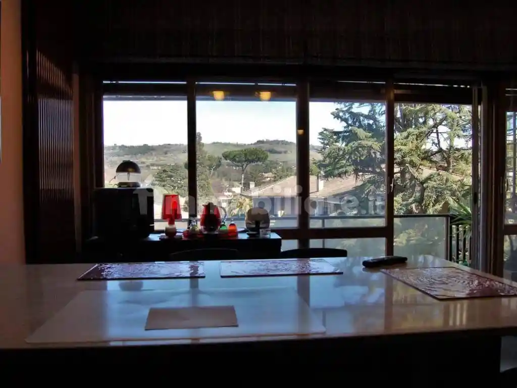 Attico - Mansarda in vendita a Grottaferrata