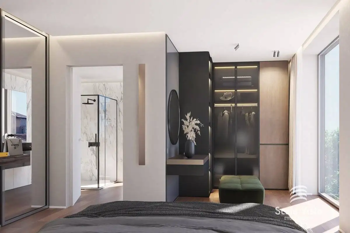 Apartment in vendita a Milan