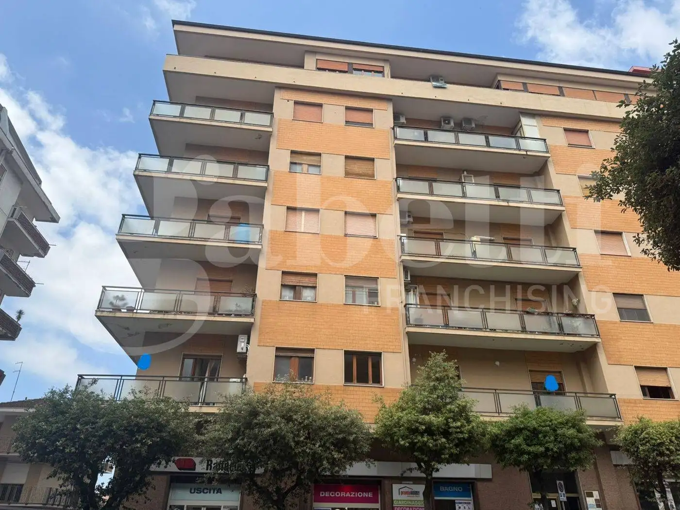 Appartamento in vendita a Lamezia Terme