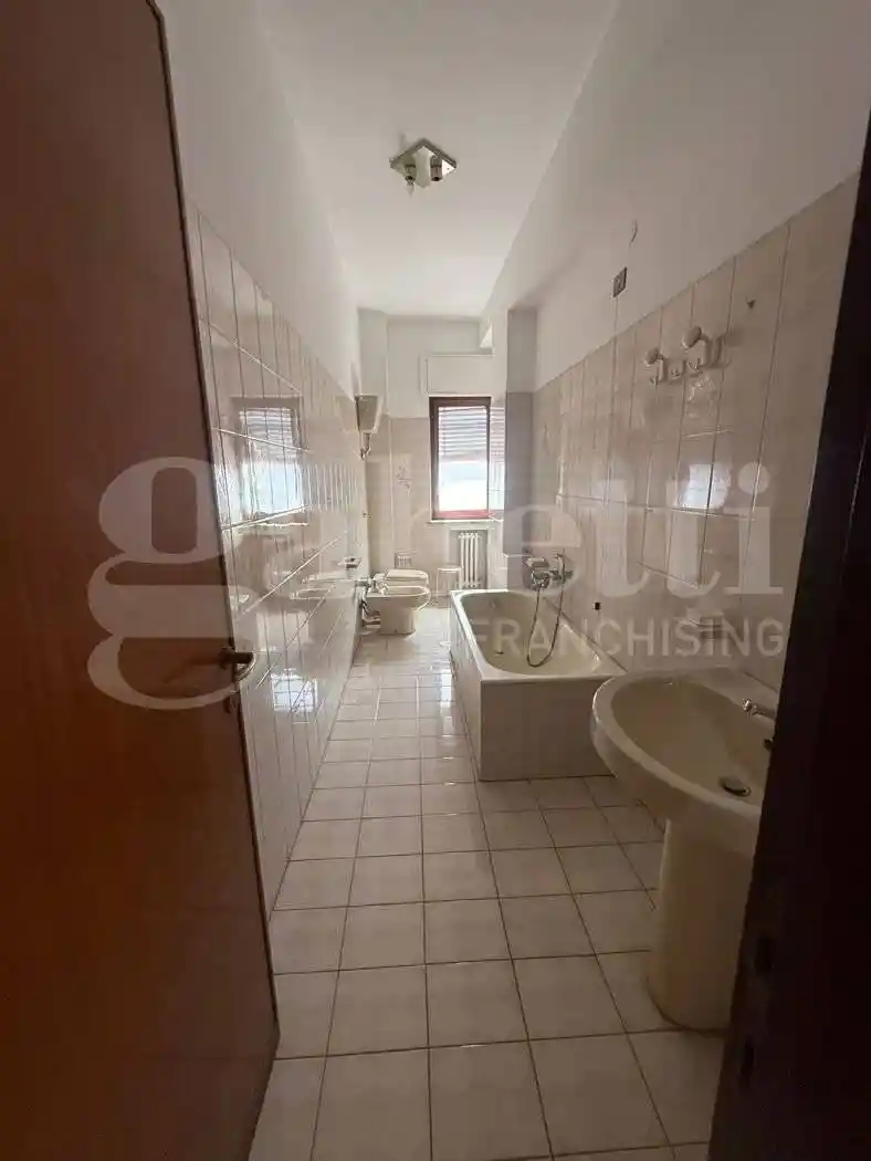 Appartamento via Cristoforo Colombo , 20, Nicastro Sambiase, Lamezia Terme - foto 5