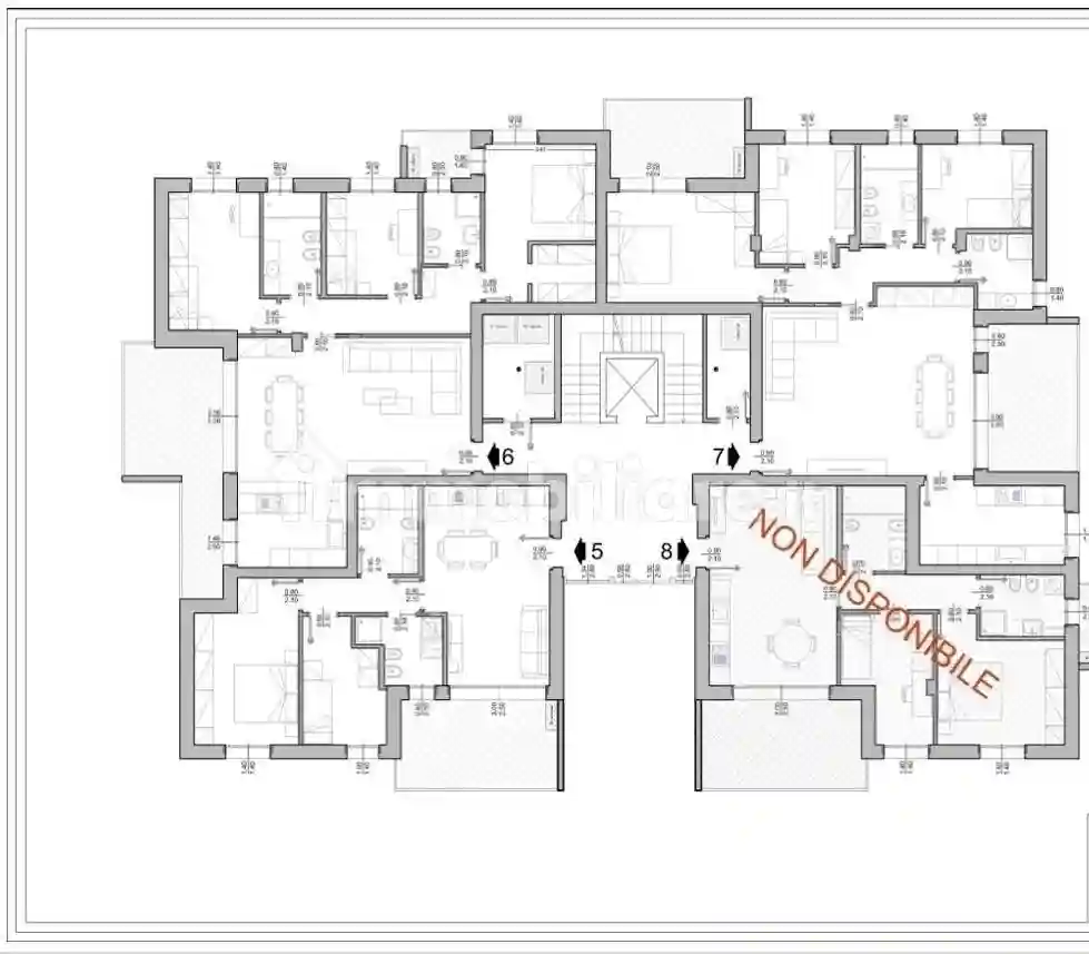 Appartamento - foto 5