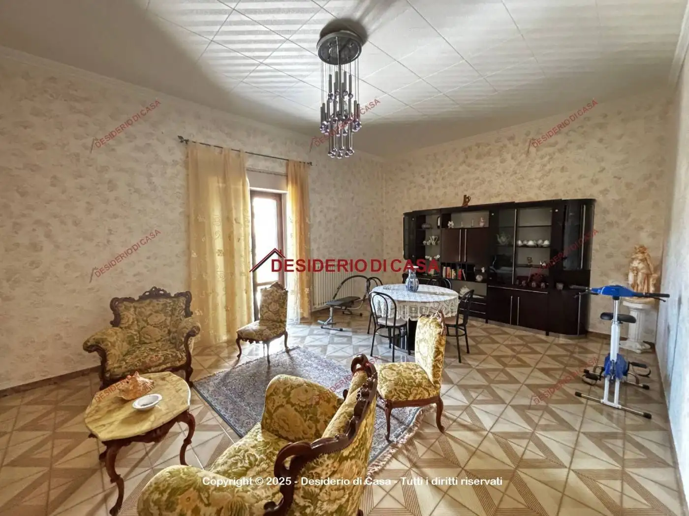 Appartamento in vendita a Polizzi Generosa