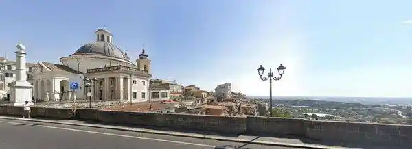 Appartamento in vendita a Ariccia