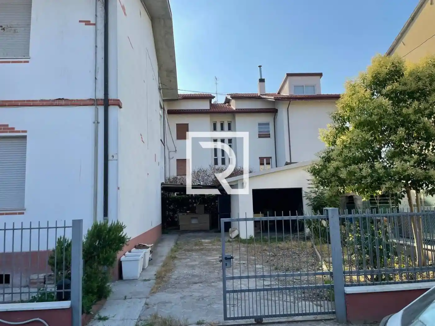 Palazzo - Edificio - foto 3