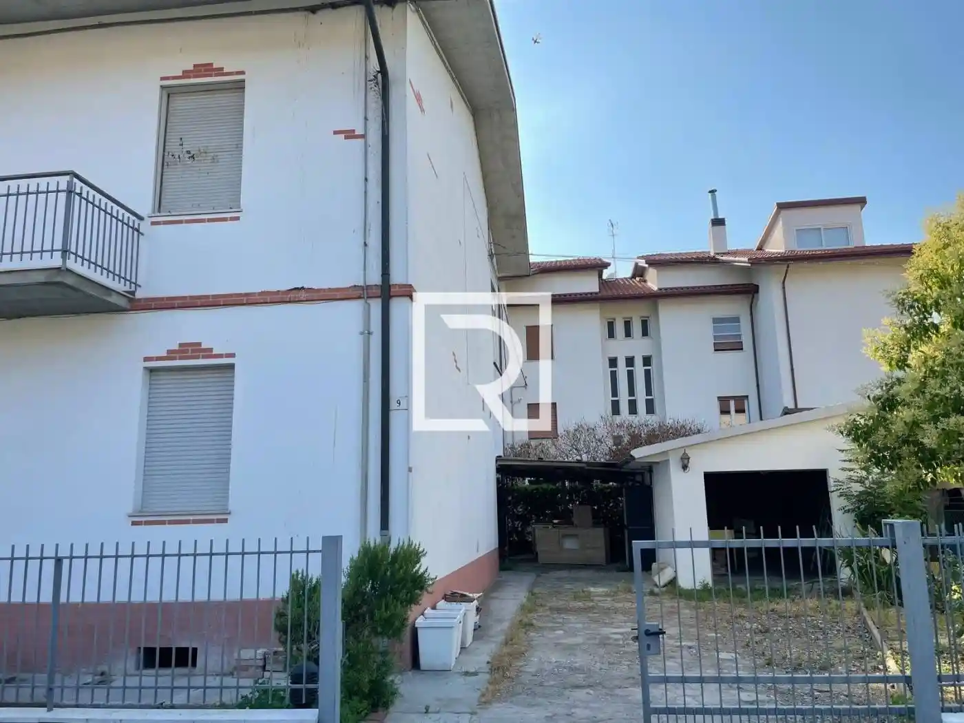 Palazzo - Edificio - foto 4