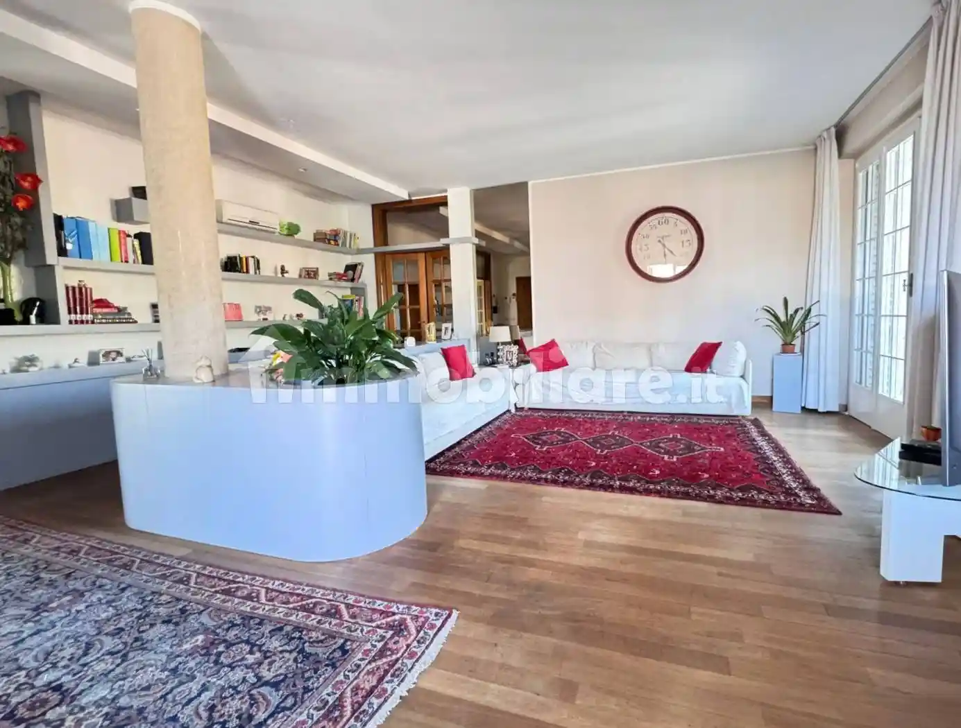 Villa a schiera via Agostino Bruno, Villa Fiorita, Prato - foto 3