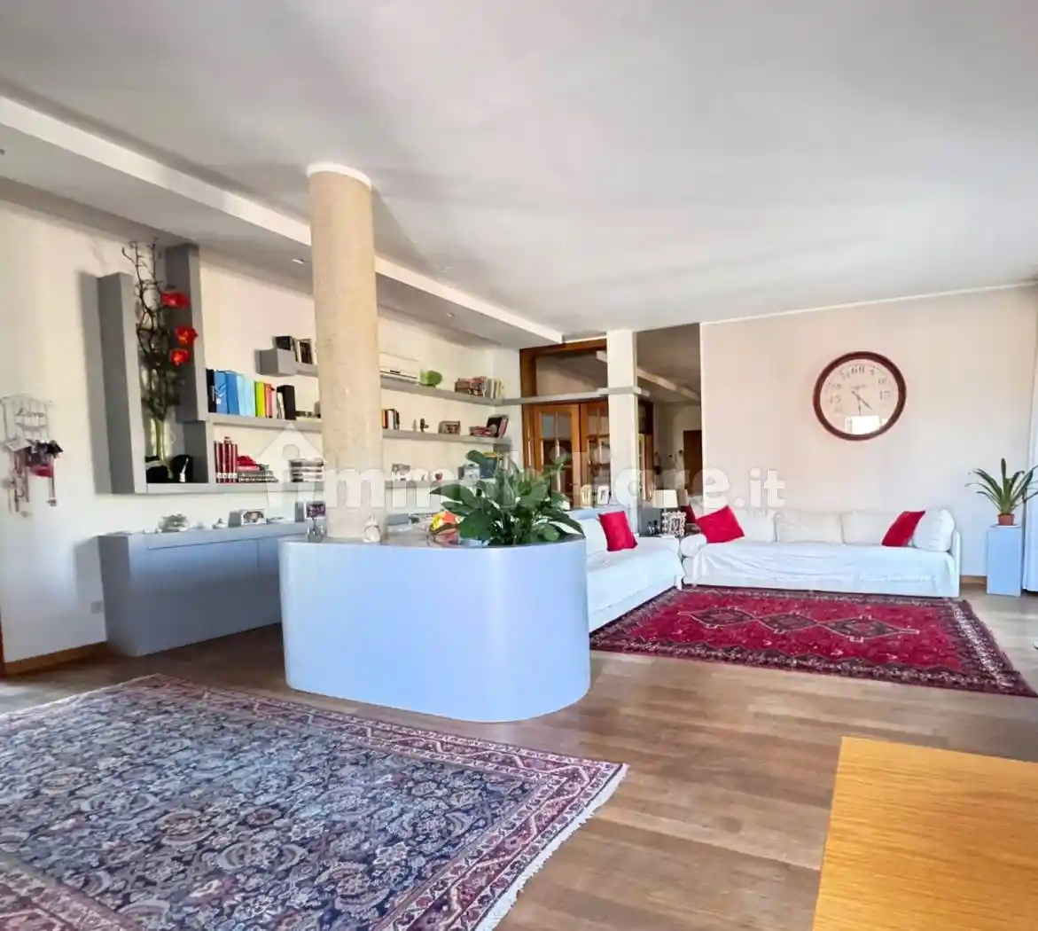 Villa a schiera via Agostino Bruno, Villa Fiorita, Prato - foto 4