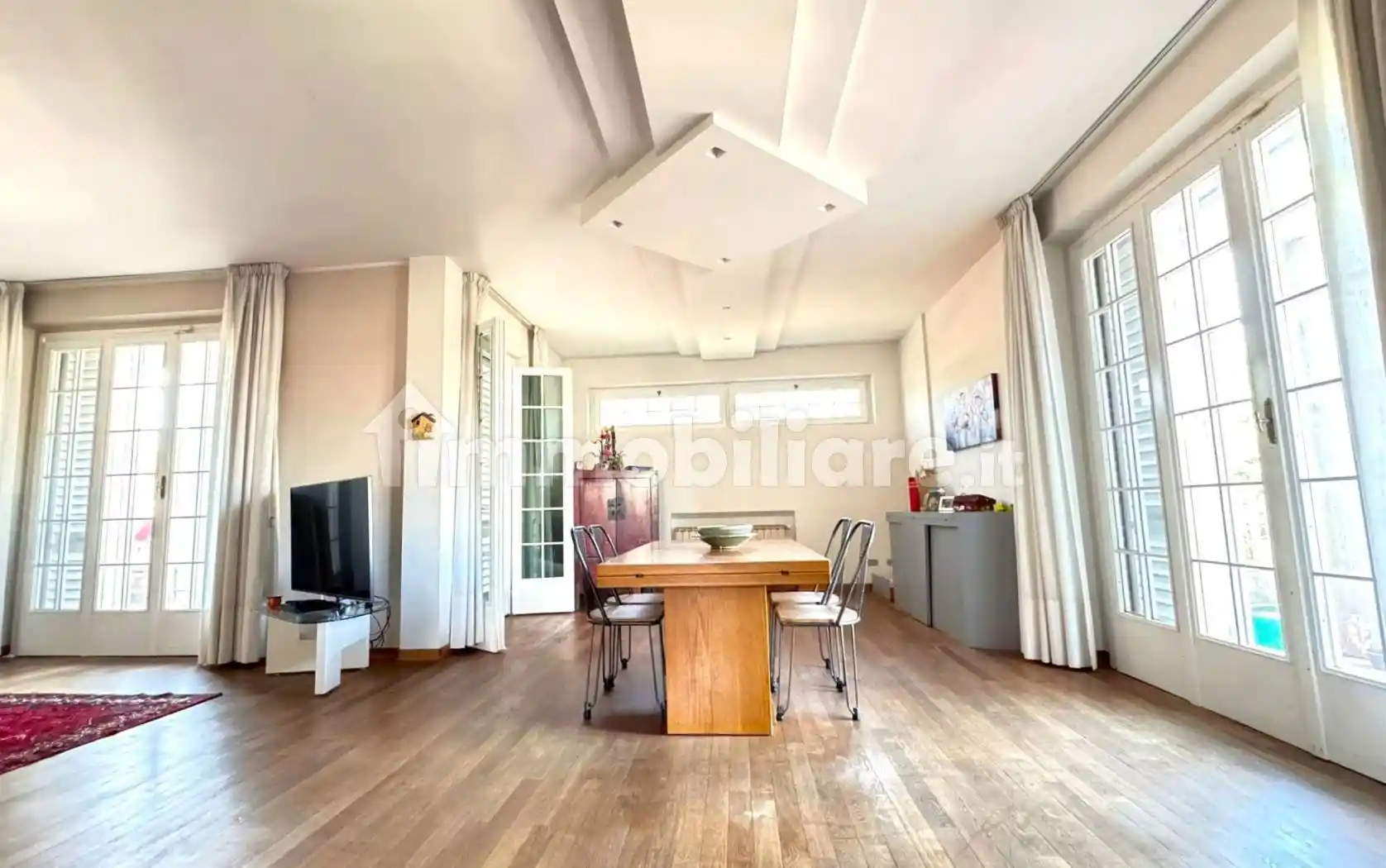 Villa a schiera via Agostino Bruno, Villa Fiorita, Prato - foto 5