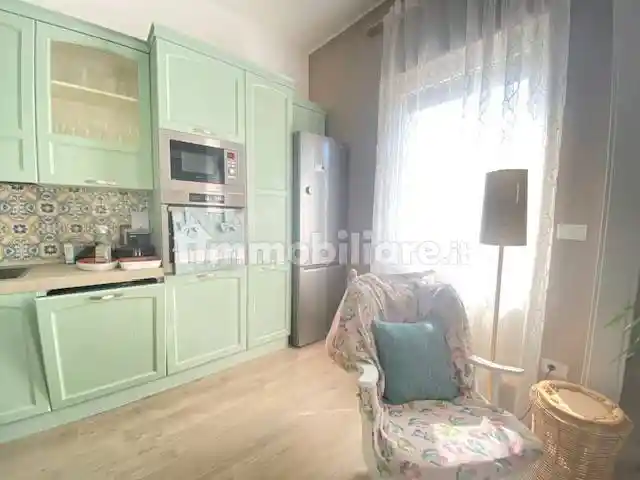 Trilocale via Cesare Beccaria 1, Via Venezia - Lungofiume Paolucci, Pescara - foto 4