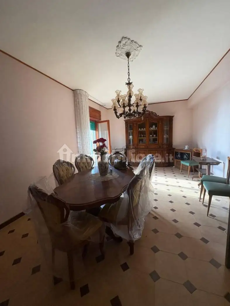 Appartamento in vendita a Prignano Cilento