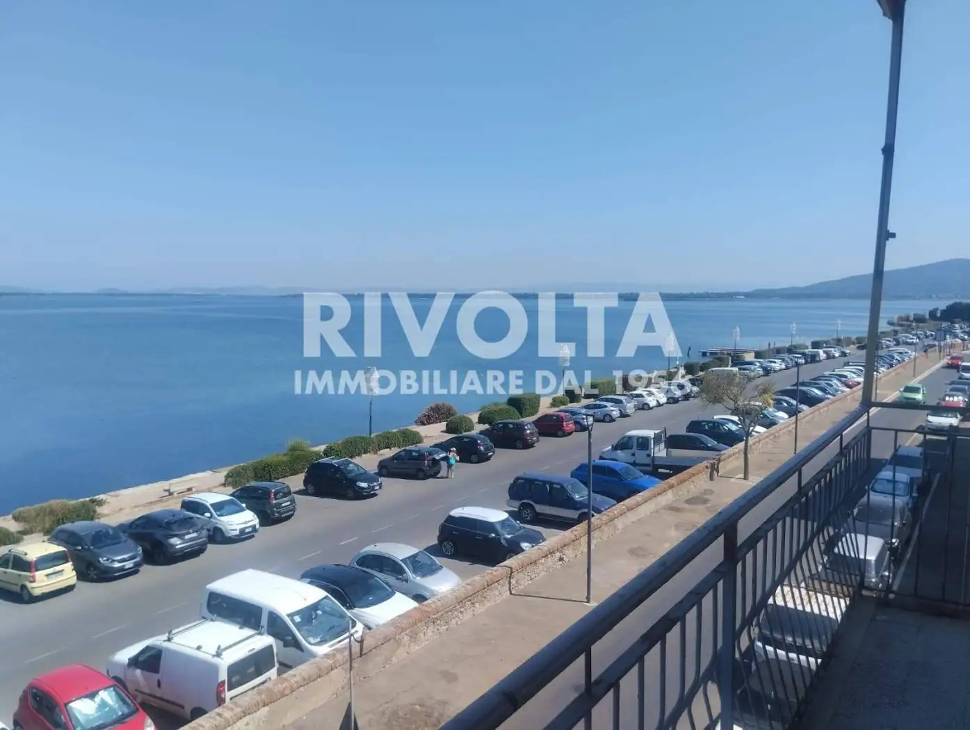 Appartamento in affitto a Orbetello