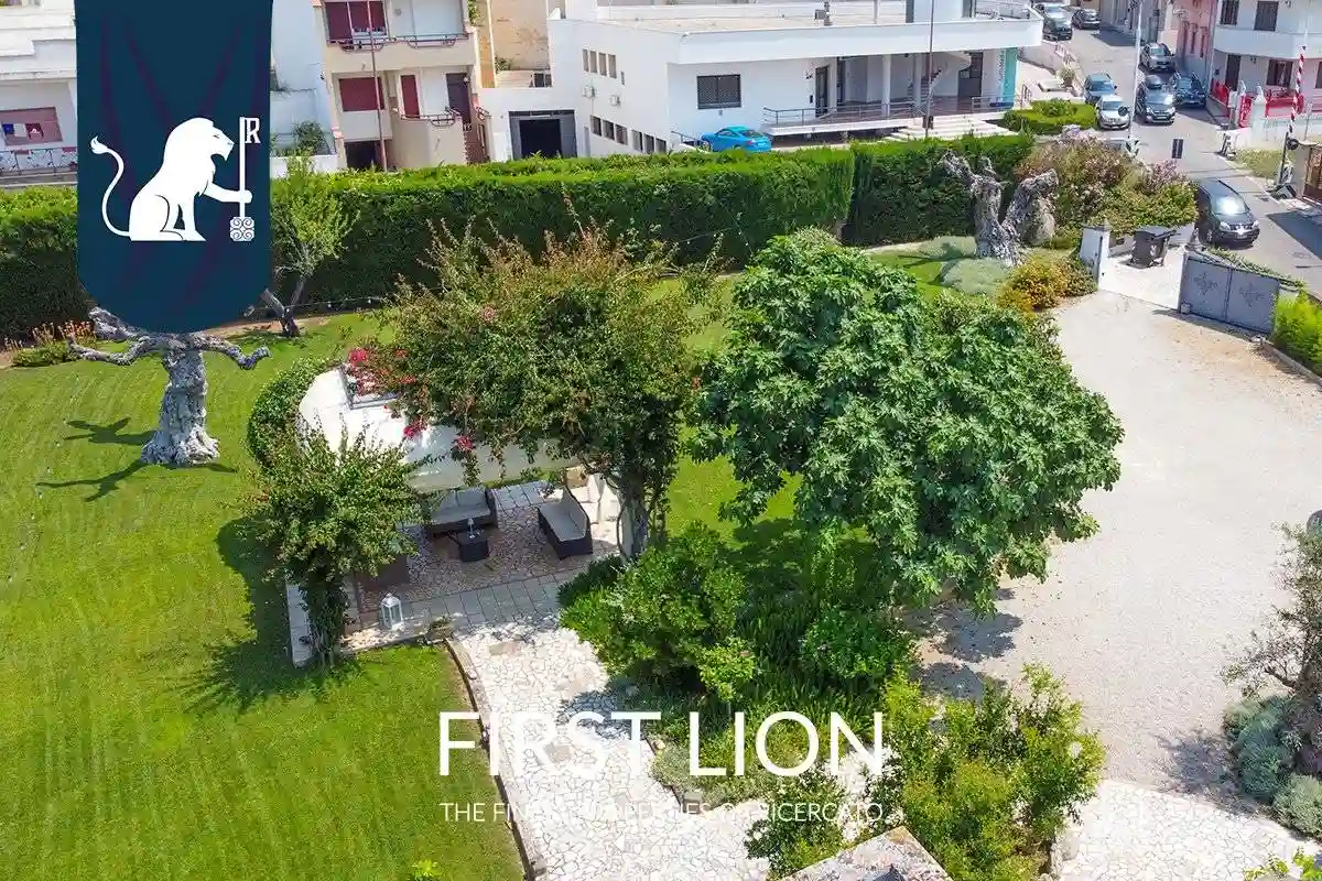 Palazzo - Edificio - foto 2