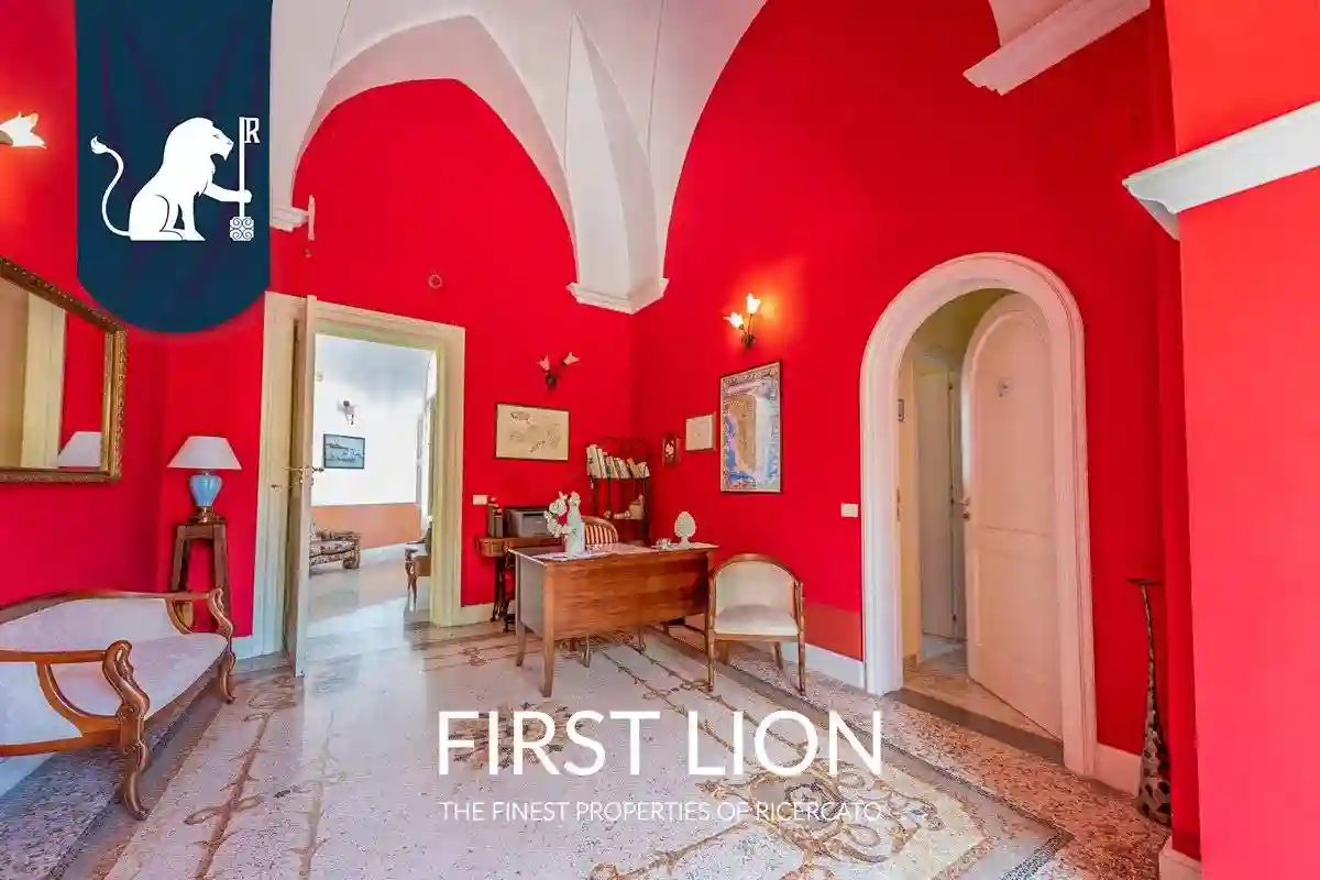 Palazzo - Edificio - foto 3