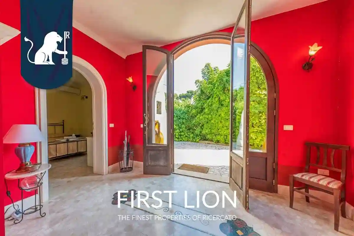 Palazzo - Edificio - foto 5