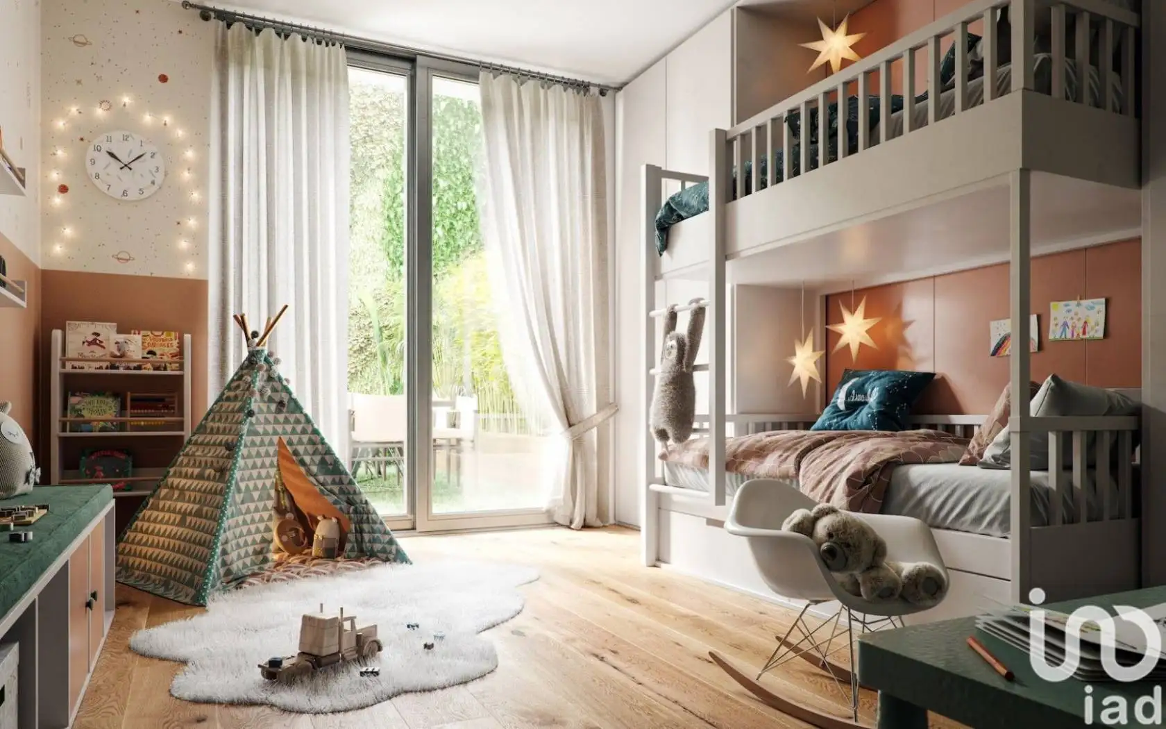 Apartment in vendita a Milan