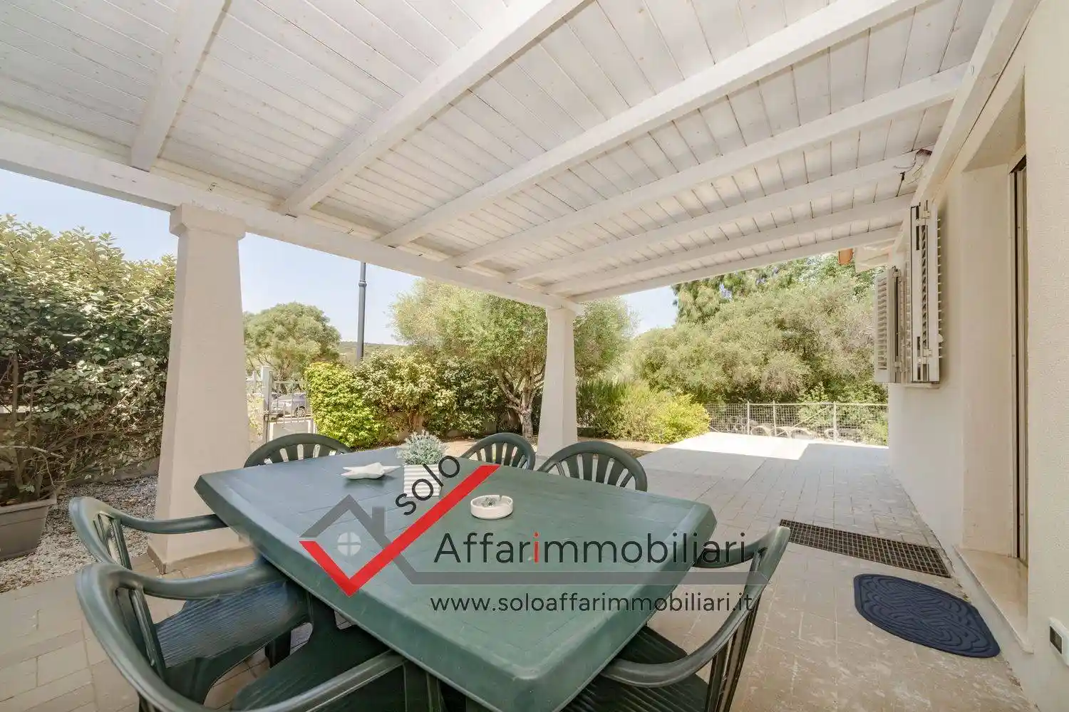 Villa in vendita a Olbia