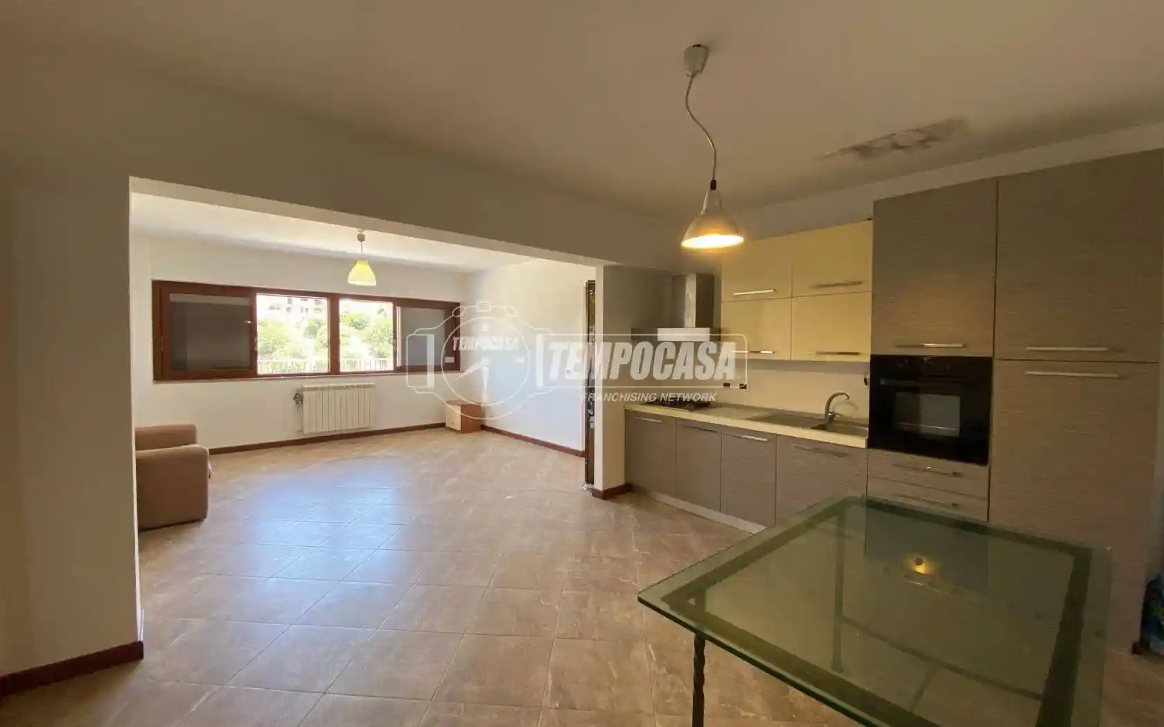 Appartamento in vendita a Messina