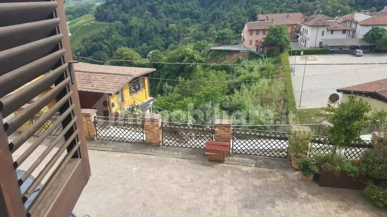 Appartamento in affitto a Monteu Roero