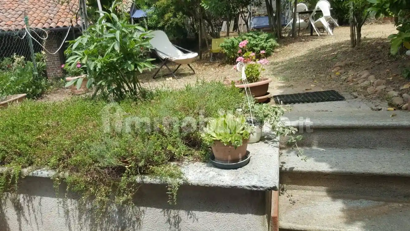 Trilocale via Umberto I, Centro, Monteu Roero - foto 3