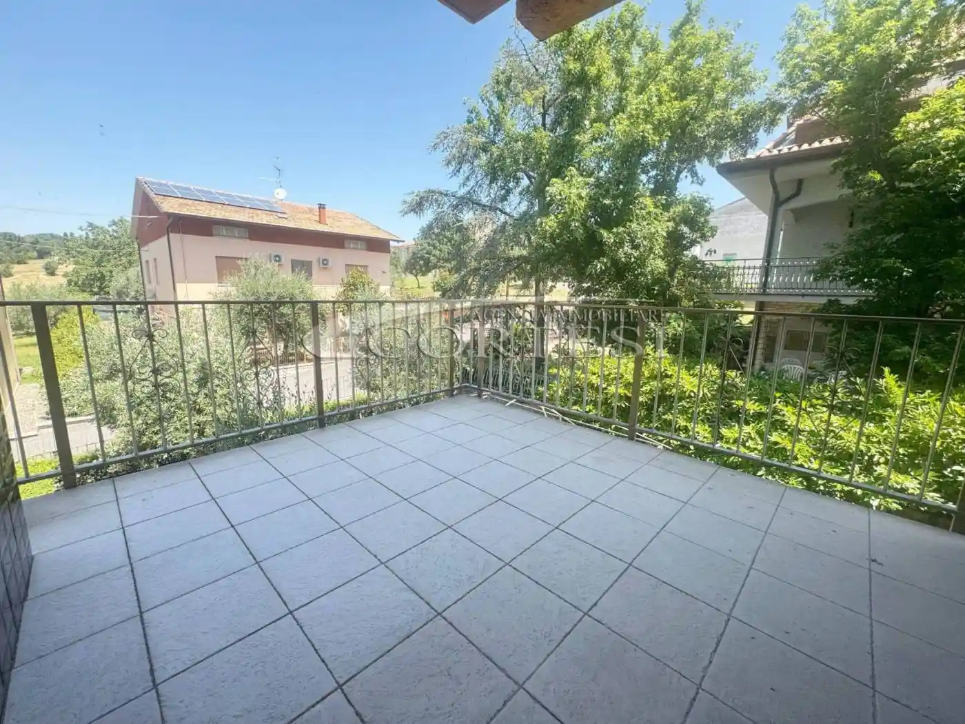 Appartamento in vendita a Mondavio