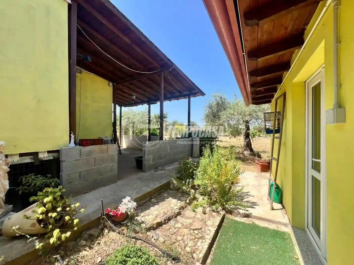 Casa indipendente - foto 2