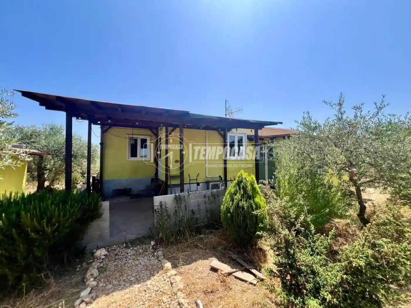 Casa indipendente - foto 4