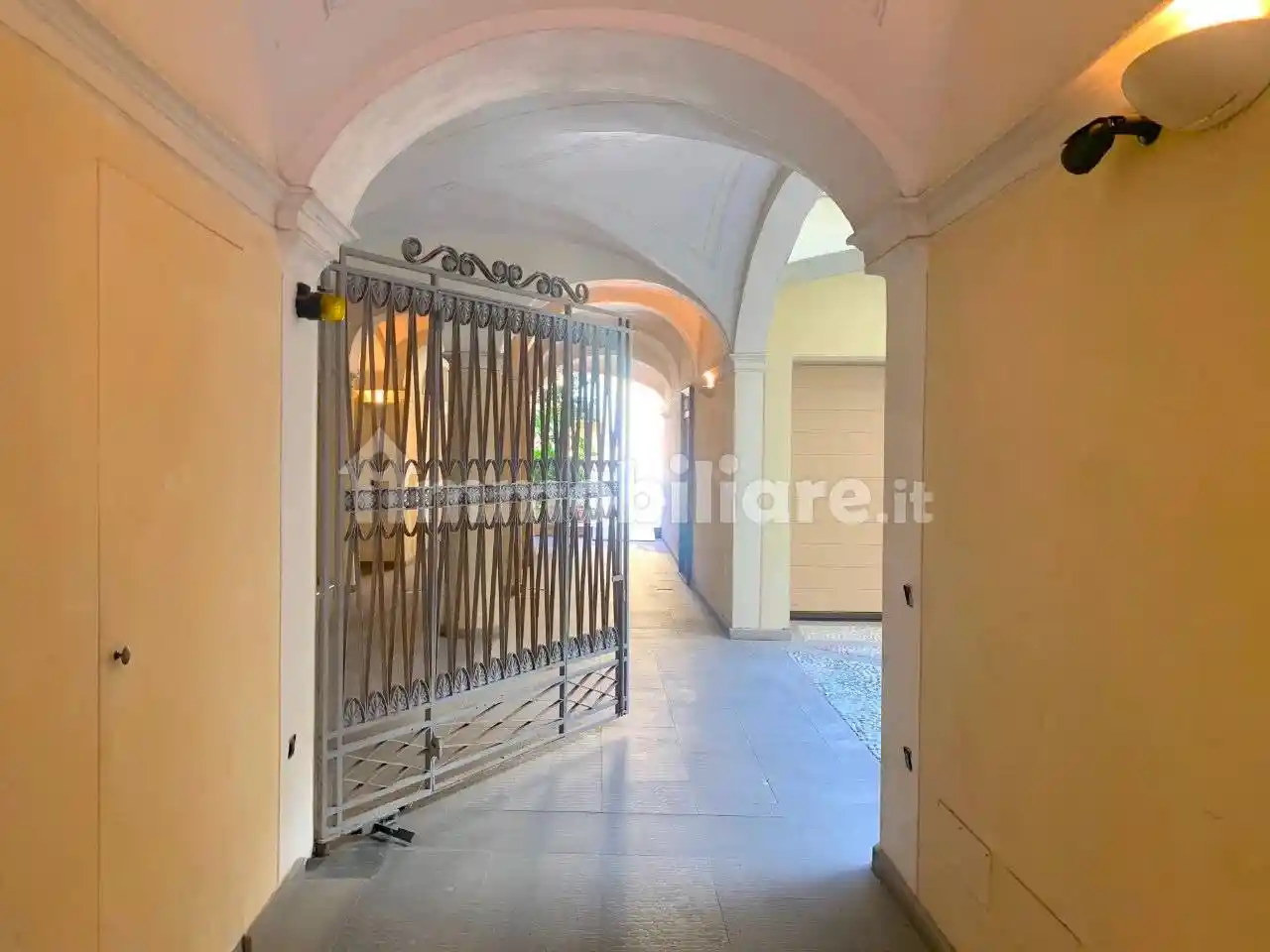 Appartamento in vendita a Parma