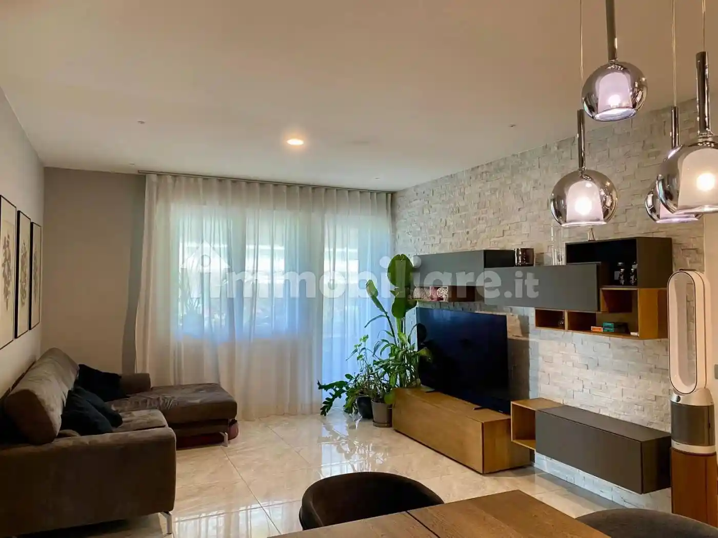 Appartamento in vendita a Padova