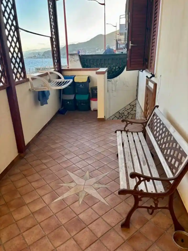 Appartamento in affitto a Messina