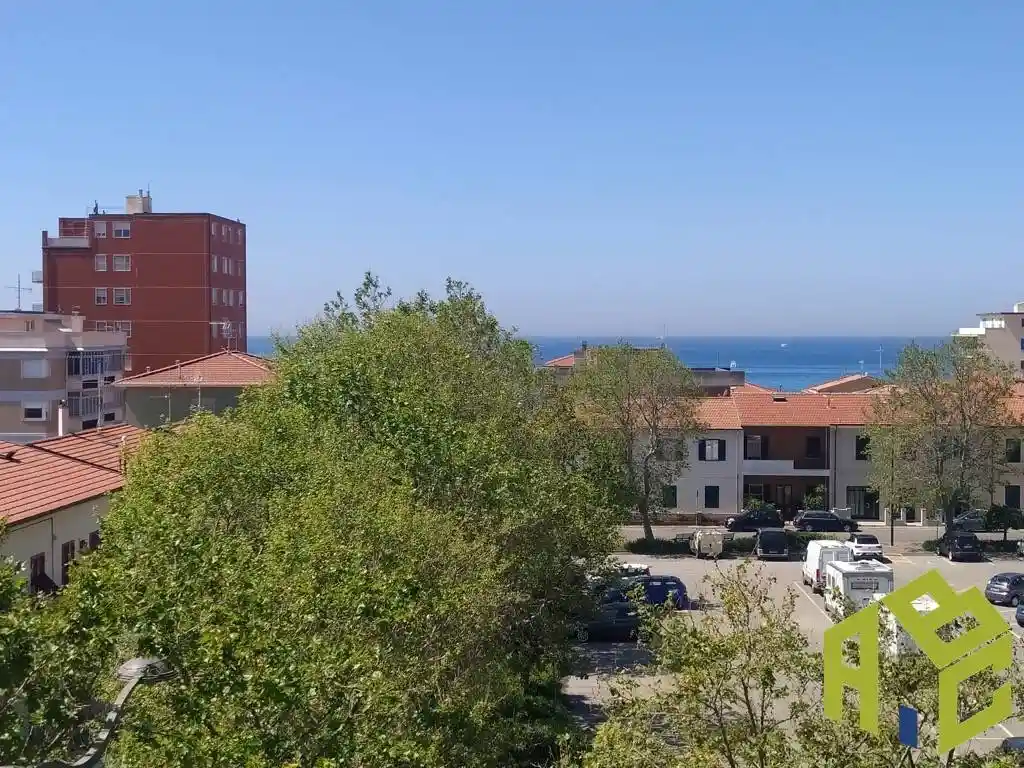 Appartamento in vendita a Rosignano Marittimo