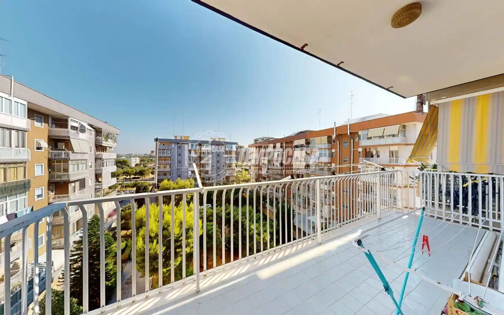 Appartamento in vendita a Bari