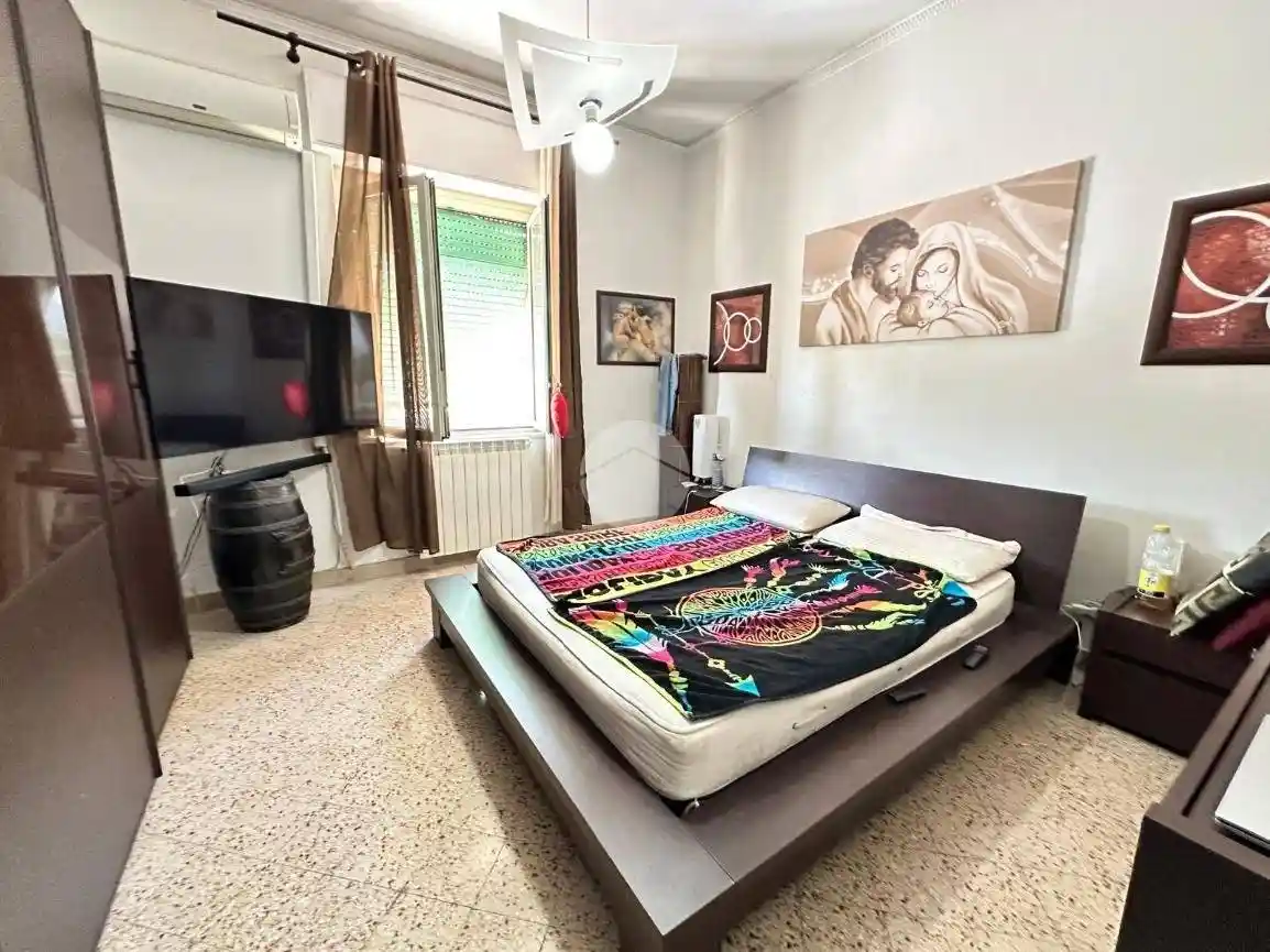 Appartamento in vendita a Palermo