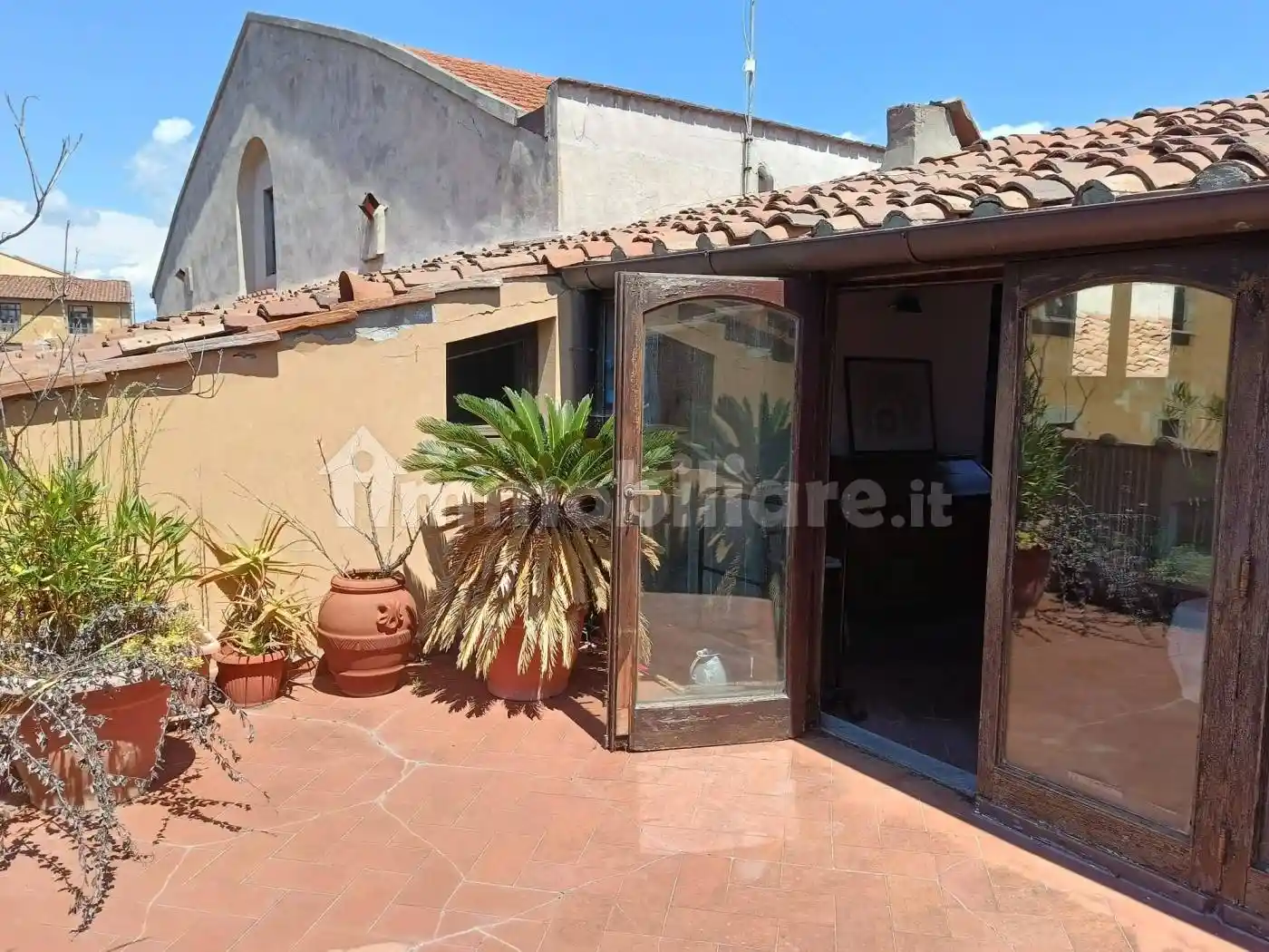 Casa indipendente in vendita a Pisa