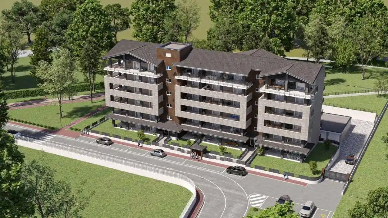 Appartamento in vendita a Chivasso