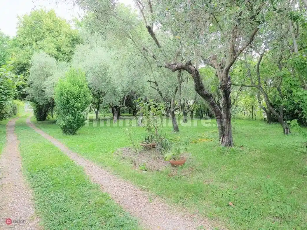 Villa in vendita a Ameglia