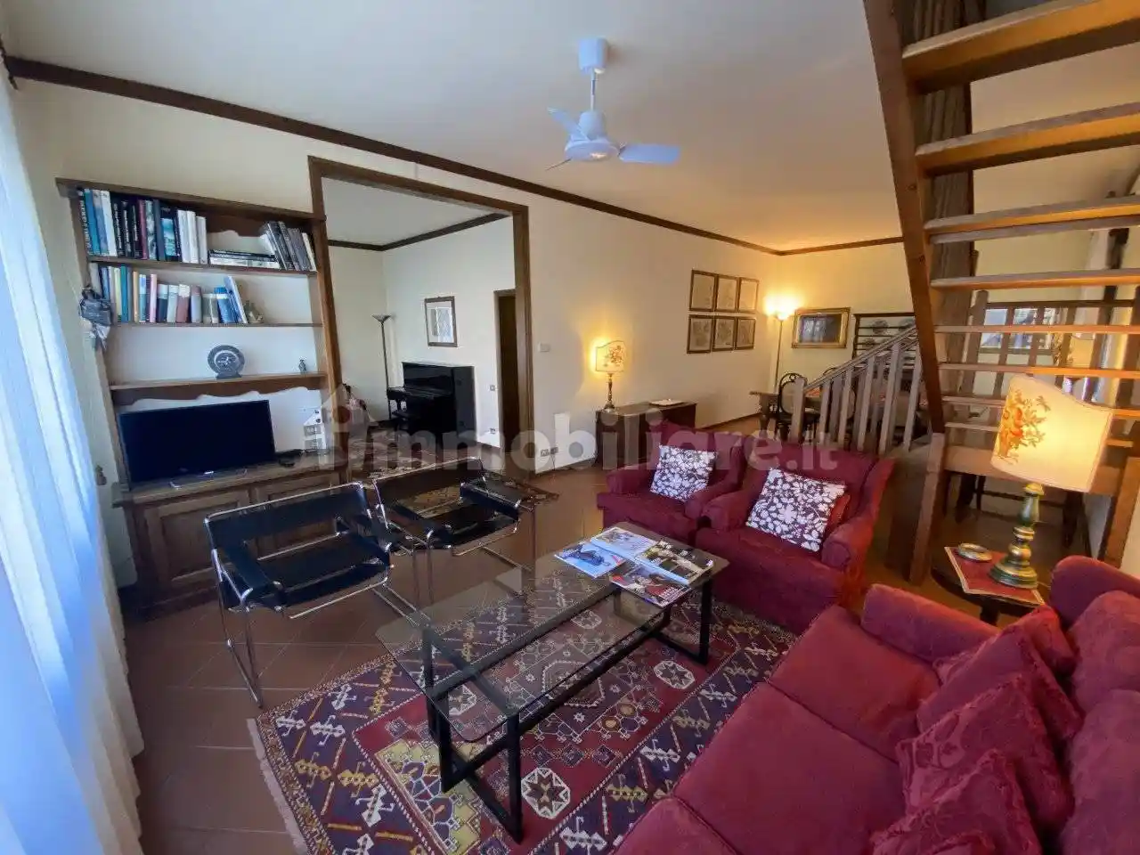 Casa indipendente in vendita a Galzignano Terme